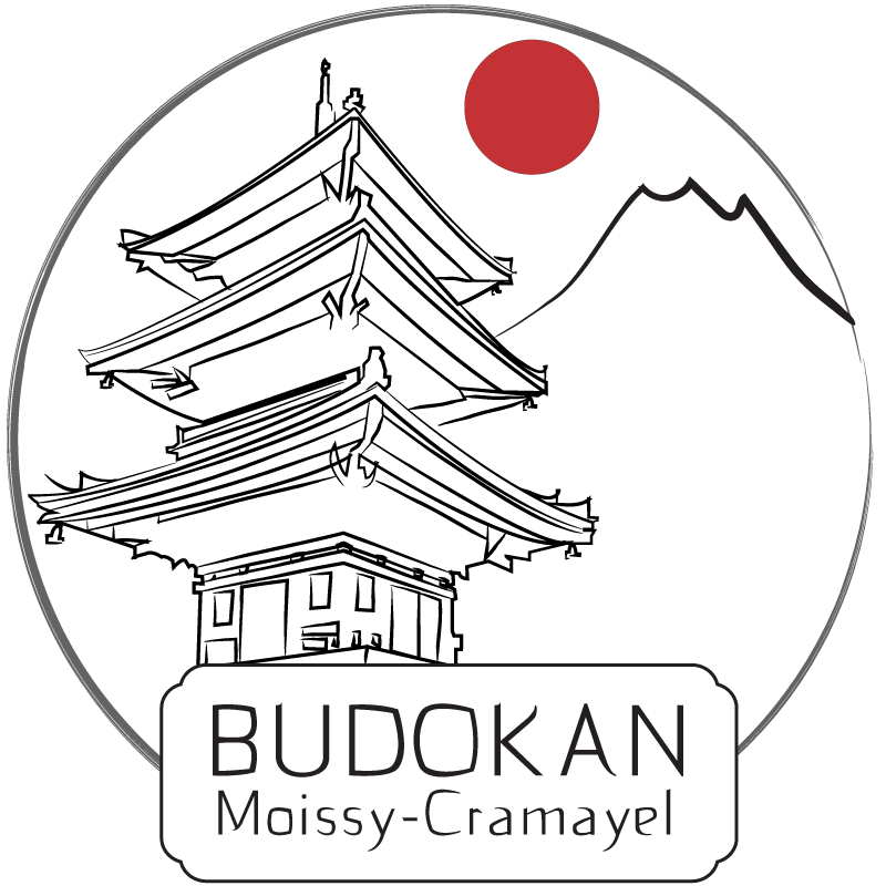 Budokan Moissy-Cramayel