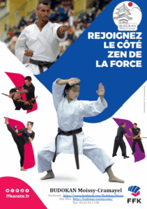 Flyer cours 2025-2026