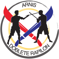 arnis-doblete-rapilon